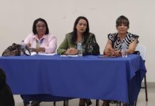 Fiscal de Villa Altagracia destaca importancia del trabajo interinstitucional en la prevención de la violencia de género