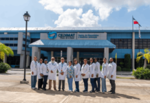 CEDIMAT realiza jornada de cirugías ginecológicas gratuitas en San José de las Matas