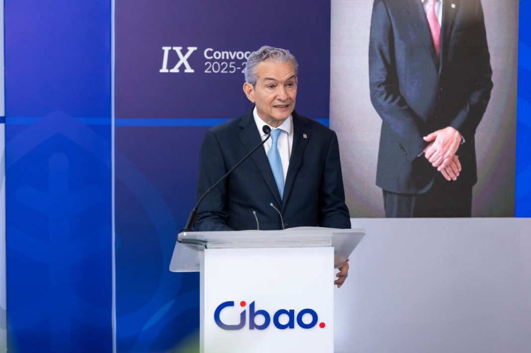 José Ramón Vega, presidente de la Junta de Directores de Asociación Cibao
