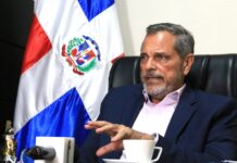 Junior Noboa reitera educación es vital para sana práctica del béisbol