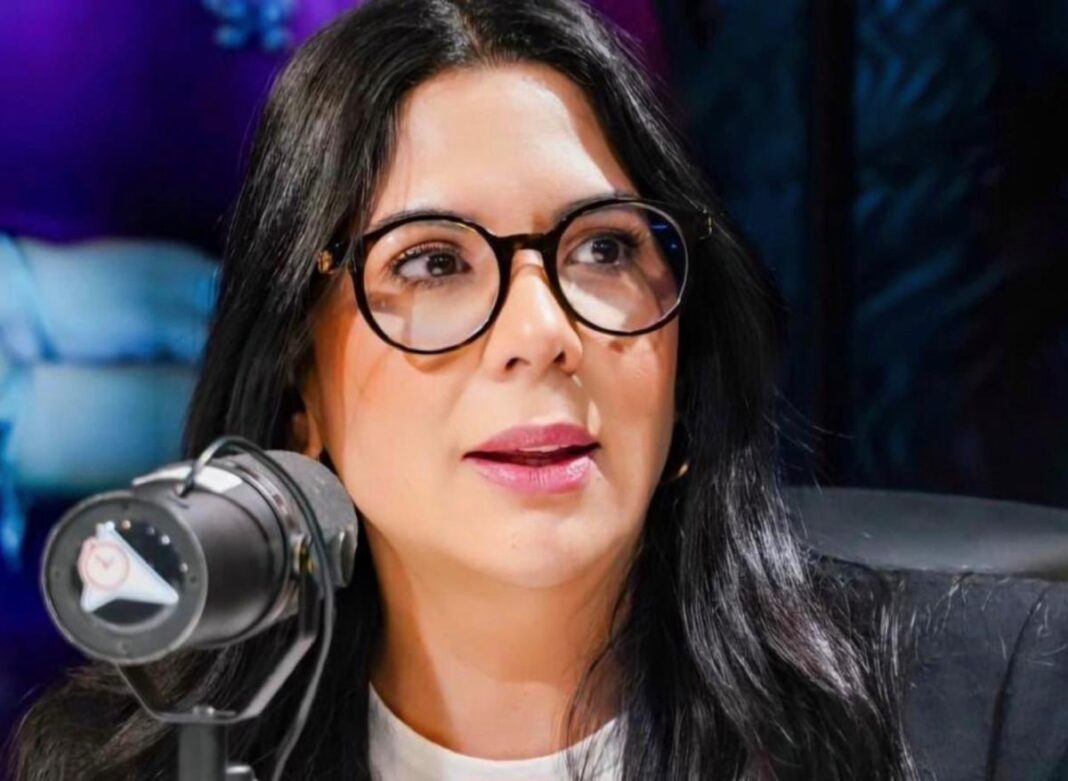 Kenia Lora llama a reforzar supervisión, atención integral y mecanismos de protección en centros de acogida infantil