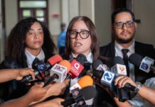 Un año de prisión preventiva para diez integrantes de red que hizo una estafa millonaria en una entidad financiera