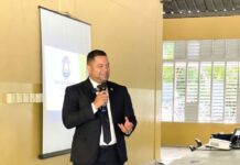Ministerio Público de SDO imparte charla sobre prevención del delito a estudiantes