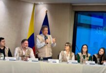 Leonel Fernández Lidera Misión de Observación Electoral de la OEA en Colombia, Consolidando su Trayectoria Internacional