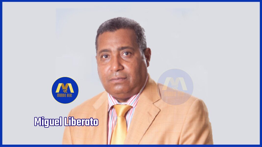 Miguel Liberato