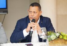 Presidente de Fedomu aclara la deuda es mutua de EDES y ayuntamientos