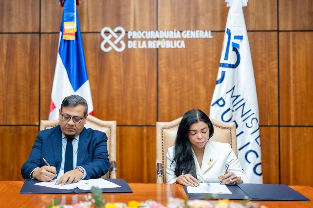 PGR Memorando Instituto de Gobernanza de Basilea
