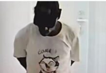 Policía Nacional en Santiago recupera equipos fotográficos sustraídos de un establecimiento comercial; identifica y persigue a presunto autor