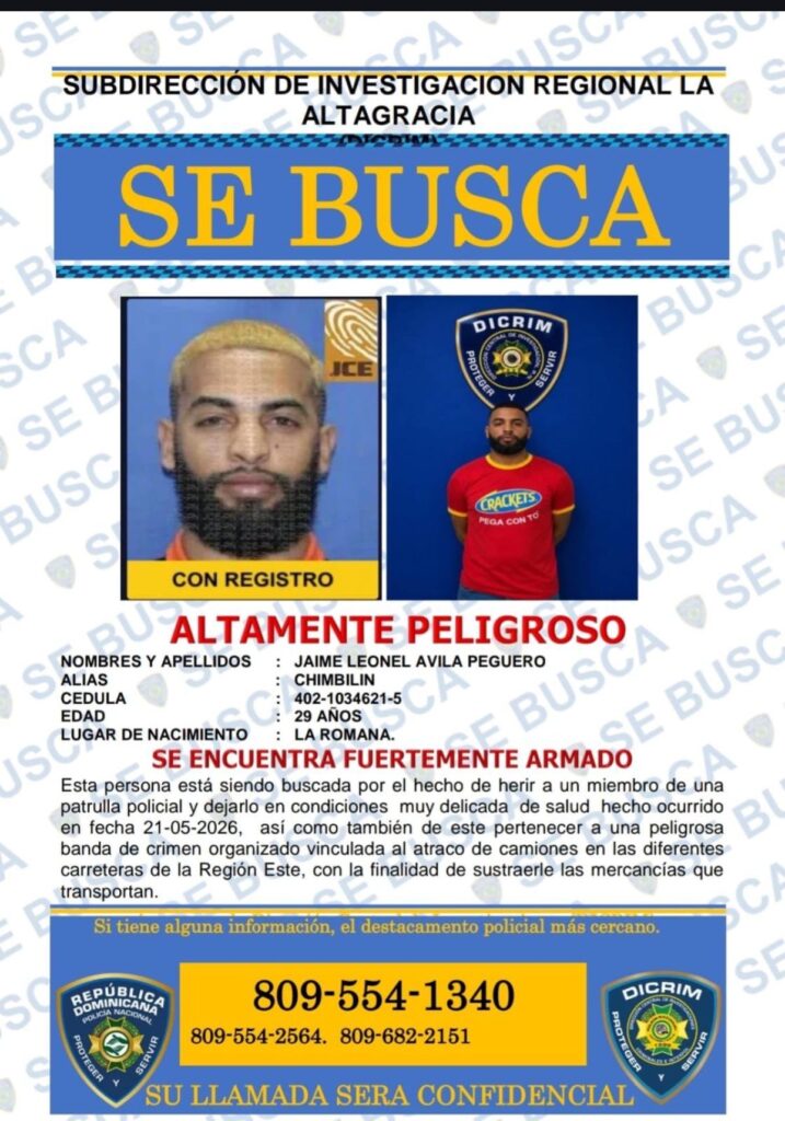 La imagen actual no tiene texto alternativo. El nombre del archivo es: Policia-identifica-y-busca-a-tres-hombres-por-ataque-armado-contra-patrulla-en-Higuey-donde-sargento-mayor-resulto-herido.jpg