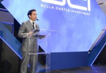Bella Castle Investment inaugura su nuevo showroom principal en Santo Domingo y marca un hito en la movilidad del país