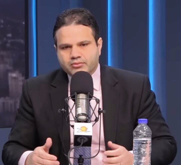 Richard Medina