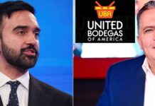 UBA reitera su descontento por la instalación de otro supermercado municipal en El Bronx