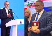 Valora presidente Abinader entregue sus salarios al bienestar social y al fortalecimiento de comunidades vulnerables en RD