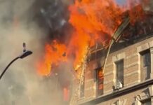 Varios dominicanos figuran entre los 46 fallecidos por siniestros en NYC durante 2026