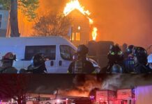 Devastadores incendios en NYC: el último de ellos, este lunes en Alto Manhattan, con dominicanos muertos y heridos