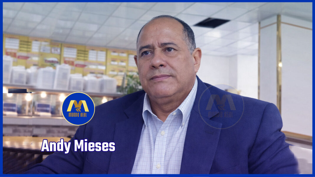 Andy-Mieses