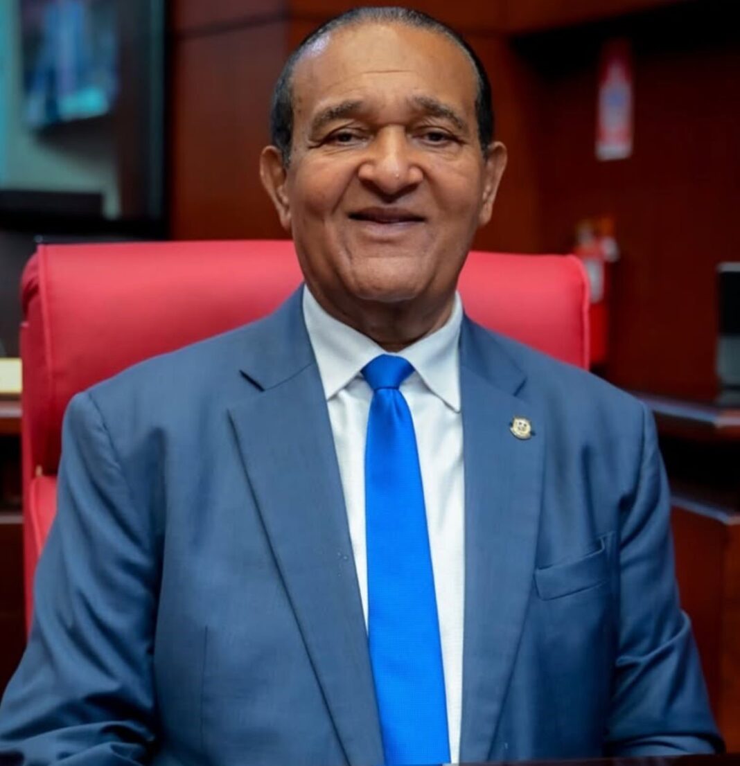 Antonio Marte