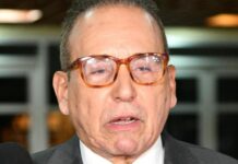 Balcácer aclara demanda contra Mirna Ortiz es personal y exige RD$25 millones para los bomberos