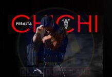 Chichí Peralta será exaltado por la Academia Latina de la Grabación, Latin GRAMMY, en reconocimiento a su excelencia musical