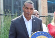 Congresista Ritchie Torres reelecto con un 71.9 % D-15 en El Bronx