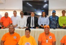 Defensa Civil contará con Centro Tecnológico Regional para fortalecer la gestión de riesgos de Monseñor Nouel