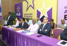Dignidad Jurídica se prepara para participar en las elecciones del CARD