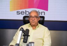 Dionisio Guzmán defiende transparencia Pabellón de la Fama