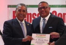 Dirigente PRM-NY llama votar por Espaillat; valora impulsara creación “Dominican Center for the Arts and Culture”