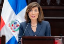 Dominicanos en NY se beneficiarían de medidas aprobada por gobernadora para proteger inmigrantes de ICE
