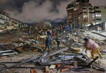 Dominicanos en NYC, con familiares en Venezuela, alarmados por terremotos que estremecieron ese país