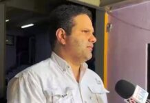 Aprobación de reforma sin discusión