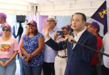 El PLD volverá a gobernar en el 2028