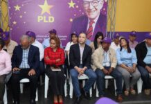 El PRM ha puesto el Gobierno en manos de unos pocos intereses