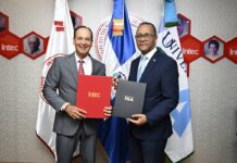 INTEC e ISA apostarán por realidad virtual y aumentada para transformar la educación superior