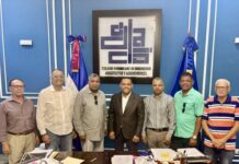 CODIA MEDIARA ANTE HACIENDA PARA ACELERAR COMISION LEY DE PAGO