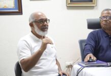 Fedotenis impulsa programa para masificar el tenis en escuelas y comunidades del país