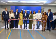 Banreservas inaugura oficina de negocios en Plaza Paseo 27 de Santo Domingo Oeste