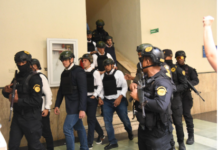 Hugo Beras y Jochi Gómez enfrentan una demanda de RD$12,000 millones por caso Intrant