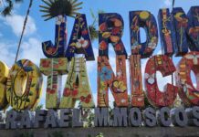 Entrada gratuita y caminata ecológica en el Jardín Botánico Nacional por el Día Mundial del Medio Ambiente