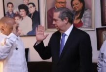 Exdiputado en NY José Fernández deja la FP para volver al PLD y apoyar a Javier García