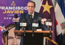 FGJ clama, pide y ruega al presidente Abinader actuar ante los fallecimientos de dominicanos por no suministrarles medicamentos de alto costo