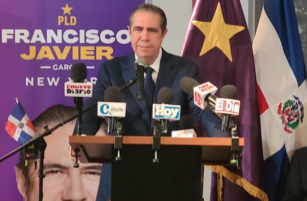FGJ clama, pide y ruega al presidente Abinader actuar ante los fallecimientos de dominicanos por no suministrarles medicamentos de alto costo