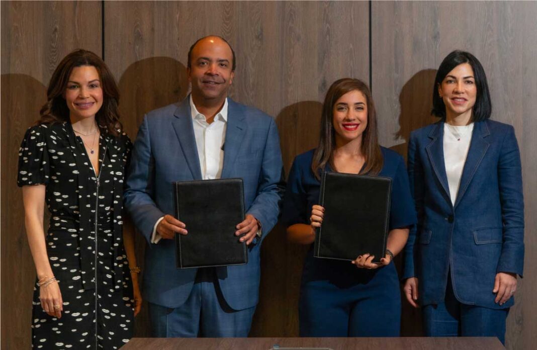 Fundación Refidomsa y Fundación Yo También Puedo formalizan su acuerdo de colaboración para impulsar iniciativas