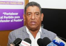 Propone crear un gabinete de prevención agropecuaria ante temporada ciclónica