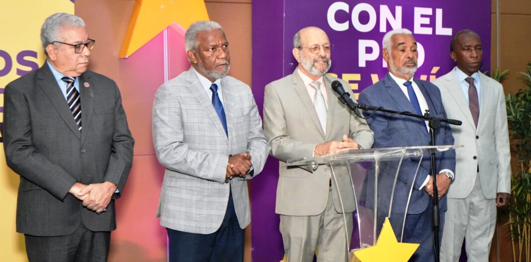 Gobierno del PRM abandona a los pequeños y medianos