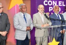 Gobierno del PRM abandona a los pequeños y medianos empresarios