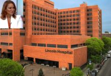 Hospital Lincoln en El Bronx con premio nacional por sus programas de detección precoz cáncer de pulmón