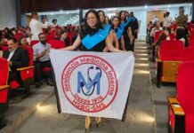 Hospital Salvador B. Gautier egresa 82 nuevos profesionales de la medicina