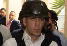 Fijan para el 11 de agosto juicio del caso Camaleón