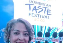 Inician preparativos para la tradicional celebración “Dominican Taste Festival 2026” en el Alto Manhattan